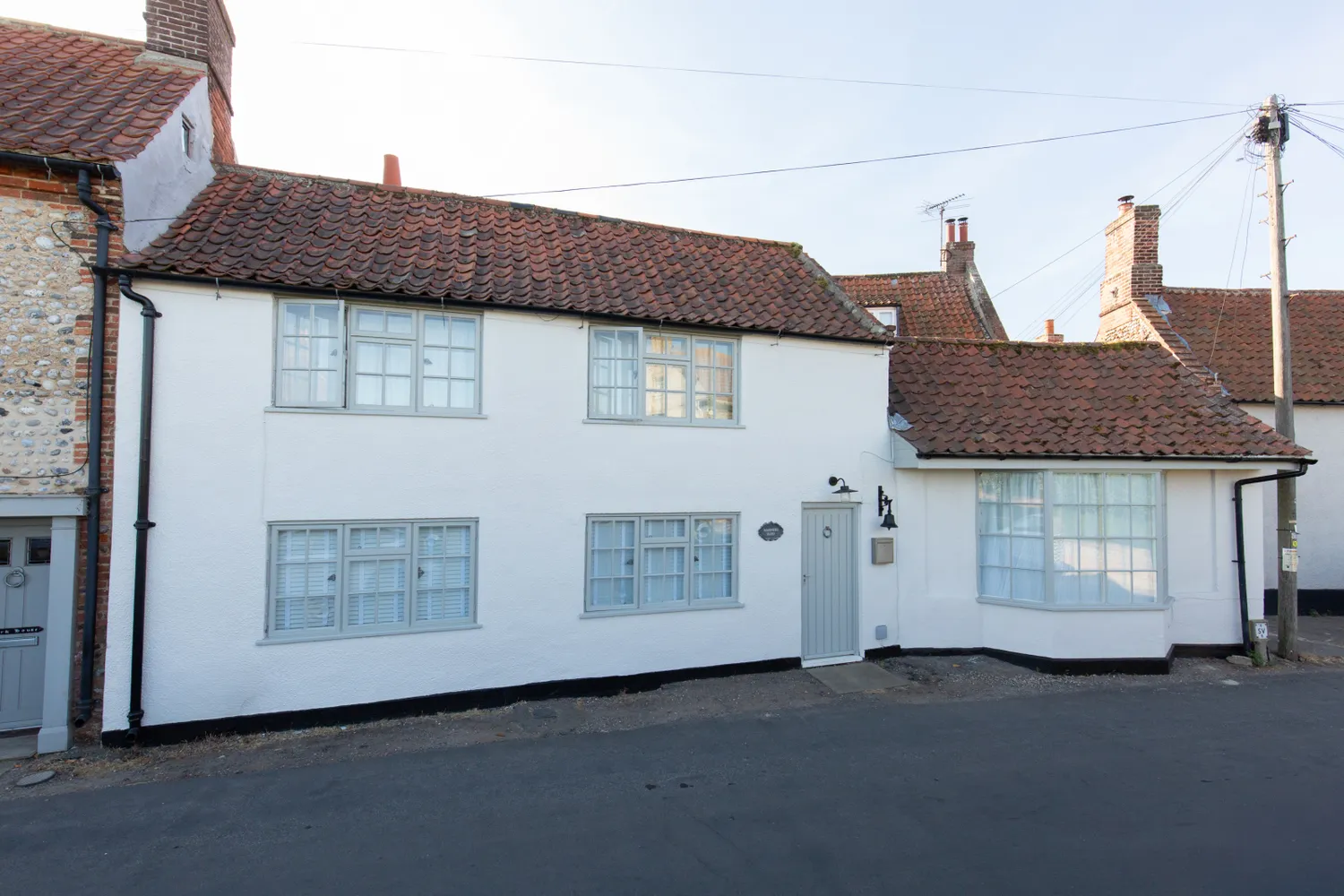 High Street, Cley, NR25 photo 19