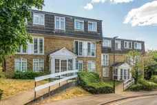 Crofton Way, Enfield