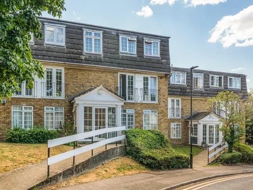 Crofton Way, Enfieldphoto