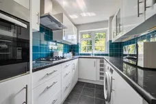 Crofton Way, Enfield