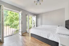 Crofton Way, Enfield
