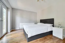 Crofton Way, Enfield
