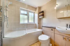 Crofton Way, Enfield