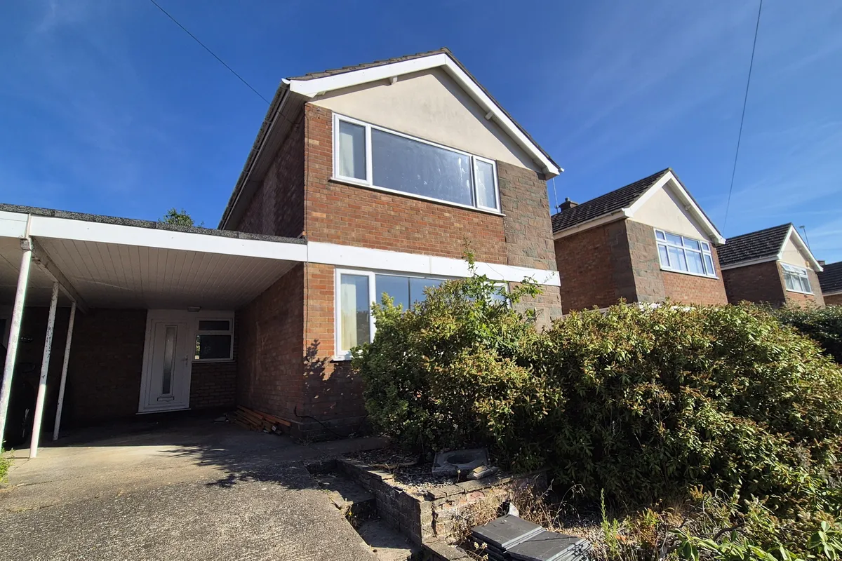 Cherry Road, Gorleston, GREAT YARMOUTH