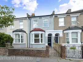 Pembroke Road, LONDON photo