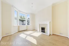 Pembroke Road, LONDON