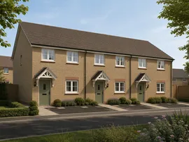 Fletcher Crescent, Barrington, Cambridge photo