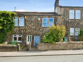 Canada Road, Rawdon, Leeds photo