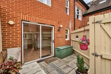 Magdalene Court Gigant Street SP1 photo 9