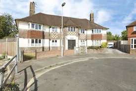 Property responsive