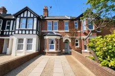 Stafford Road, Southampton