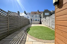 Property responsive