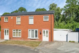 Property responsive