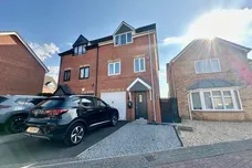 Walstow Crescent, Armthorpe, DONCASTER