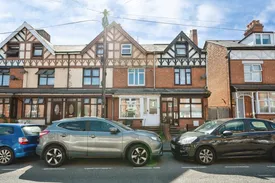 Property responsive