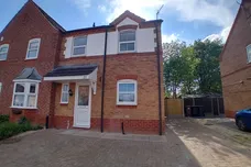 Curlew Way, SLEAFORD