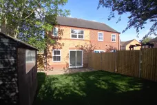 Curlew Way, SLEAFORD