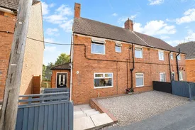 Property responsive