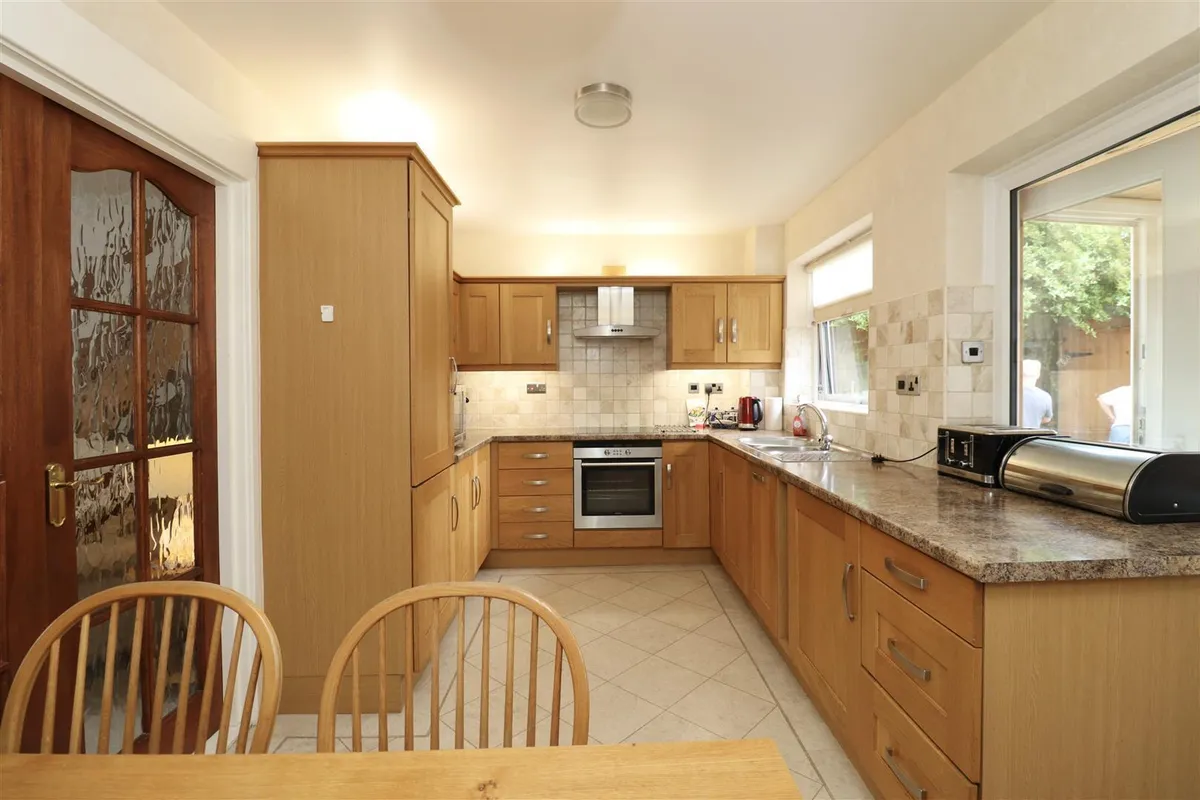 Croft Close, Market Weighton, York