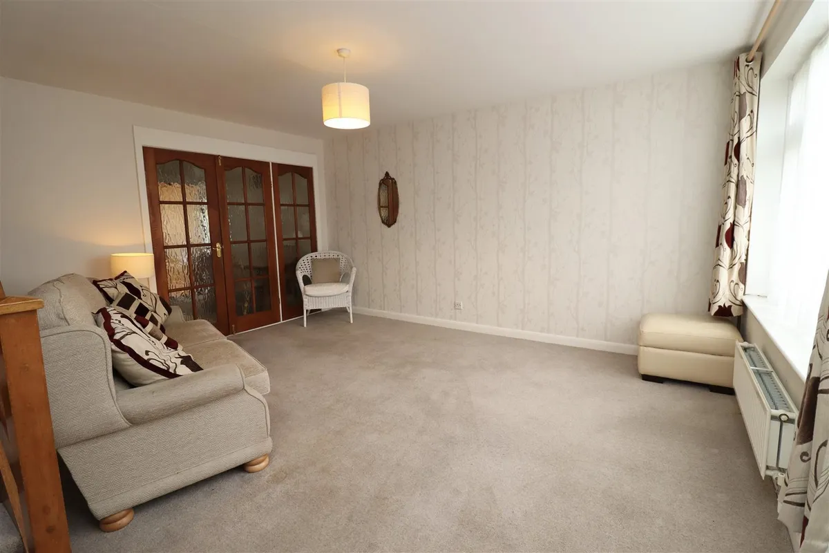 Croft Close, Market Weighton, York