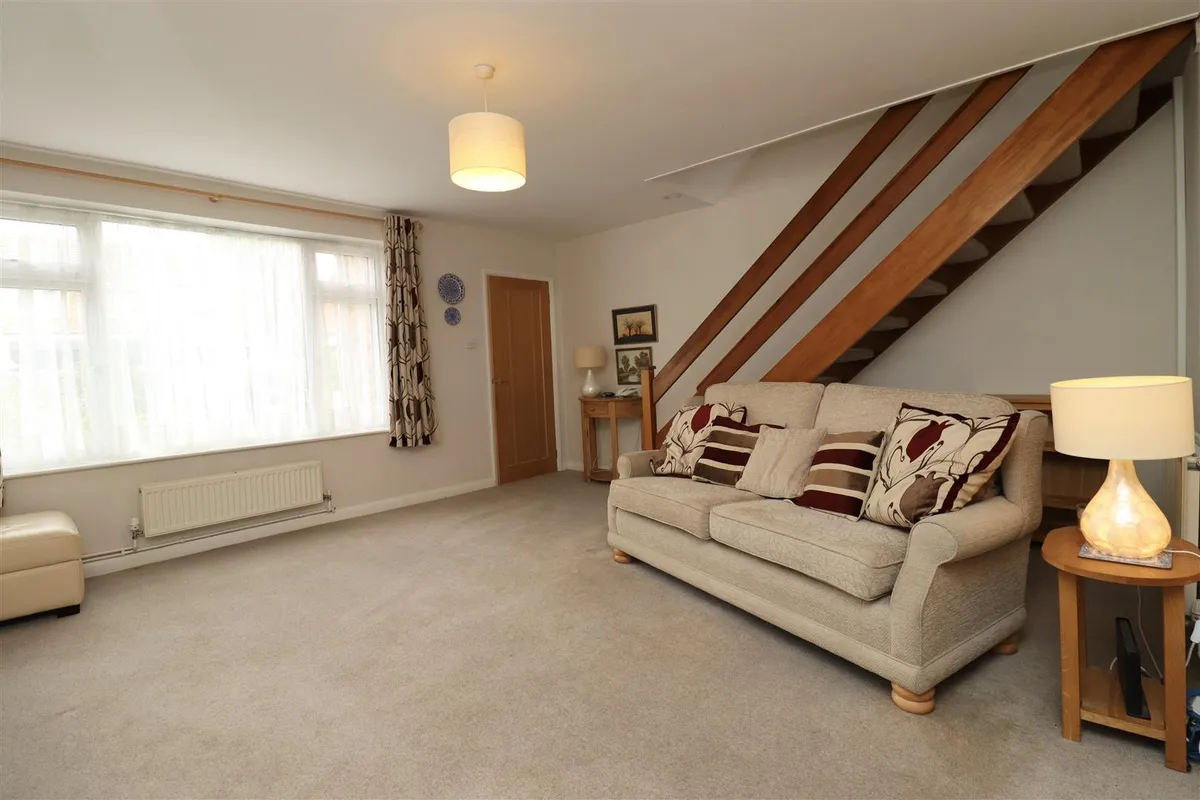 Croft Close, Market Weighton, York