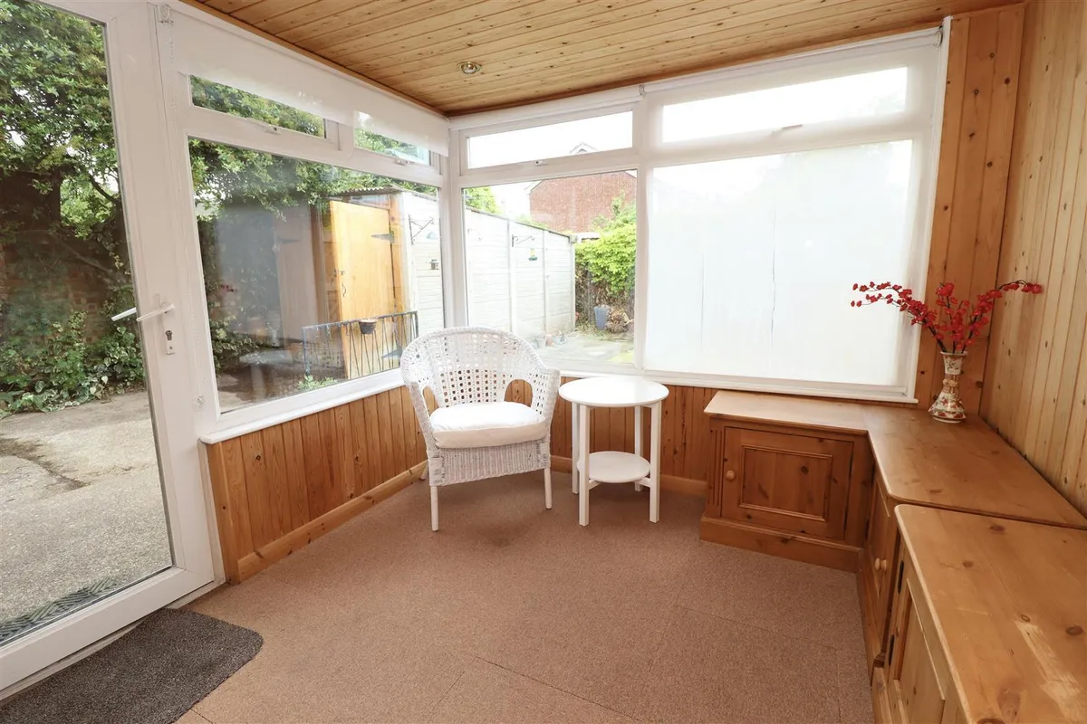 Croft Close, Market Weighton, York