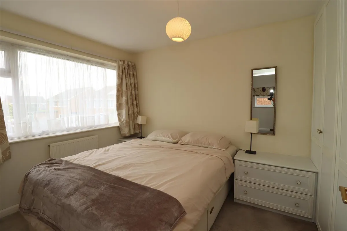 Croft Close, Market Weighton, York