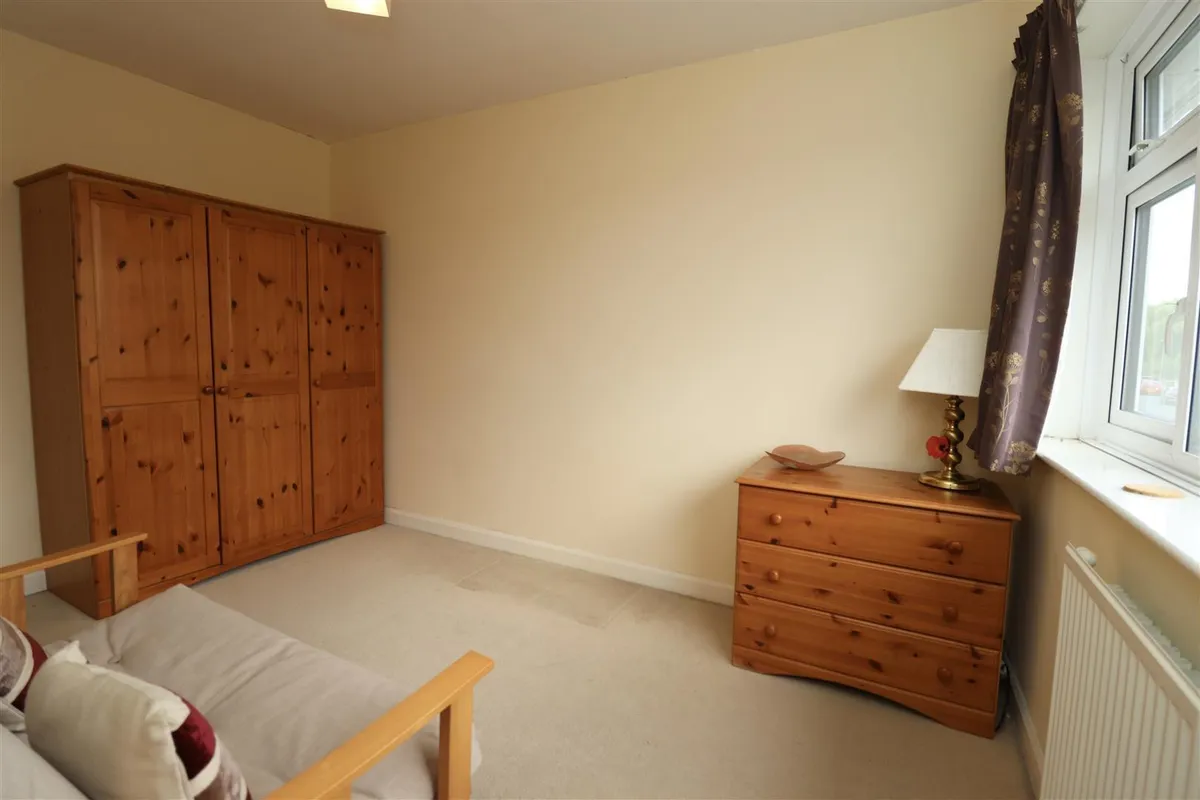 Croft Close, Market Weighton, York