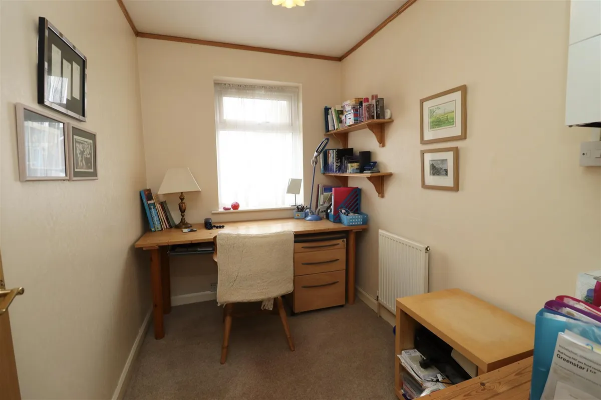 Croft Close, Market Weighton, York