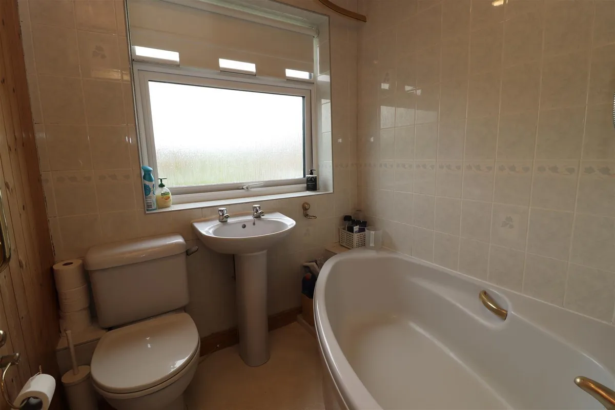 Croft Close, Market Weighton, York
