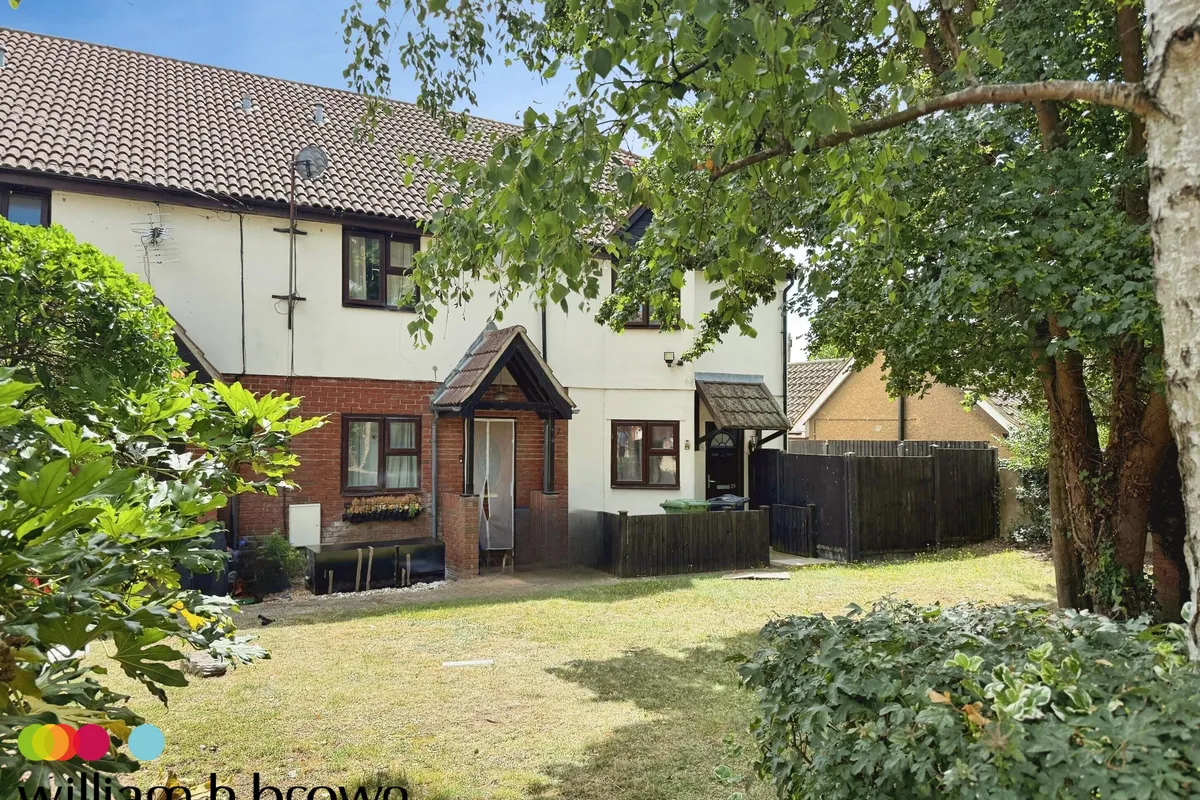 Broome Place, Aveley, SOUTH OCKENDON