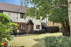 Broome Place, Aveley, SOUTH OCKENDON