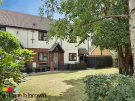 Broome Place, Aveley, SOUTH OCKENDON photo