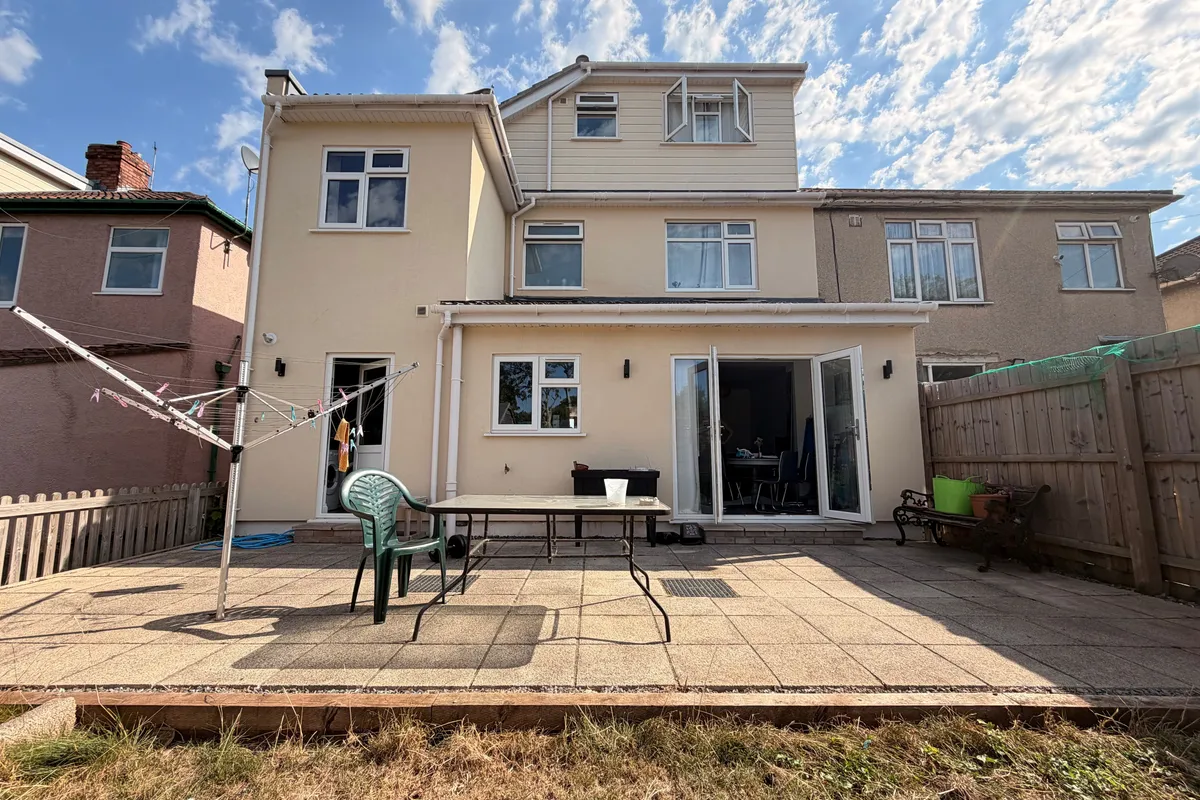 Frome Valley Road, BRISTOL