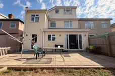 Frome Valley Road, BRISTOL