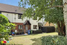 Broome Place, Aveley, SOUTH OCKENDON
