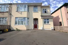 Frome Valley Road, BRISTOL