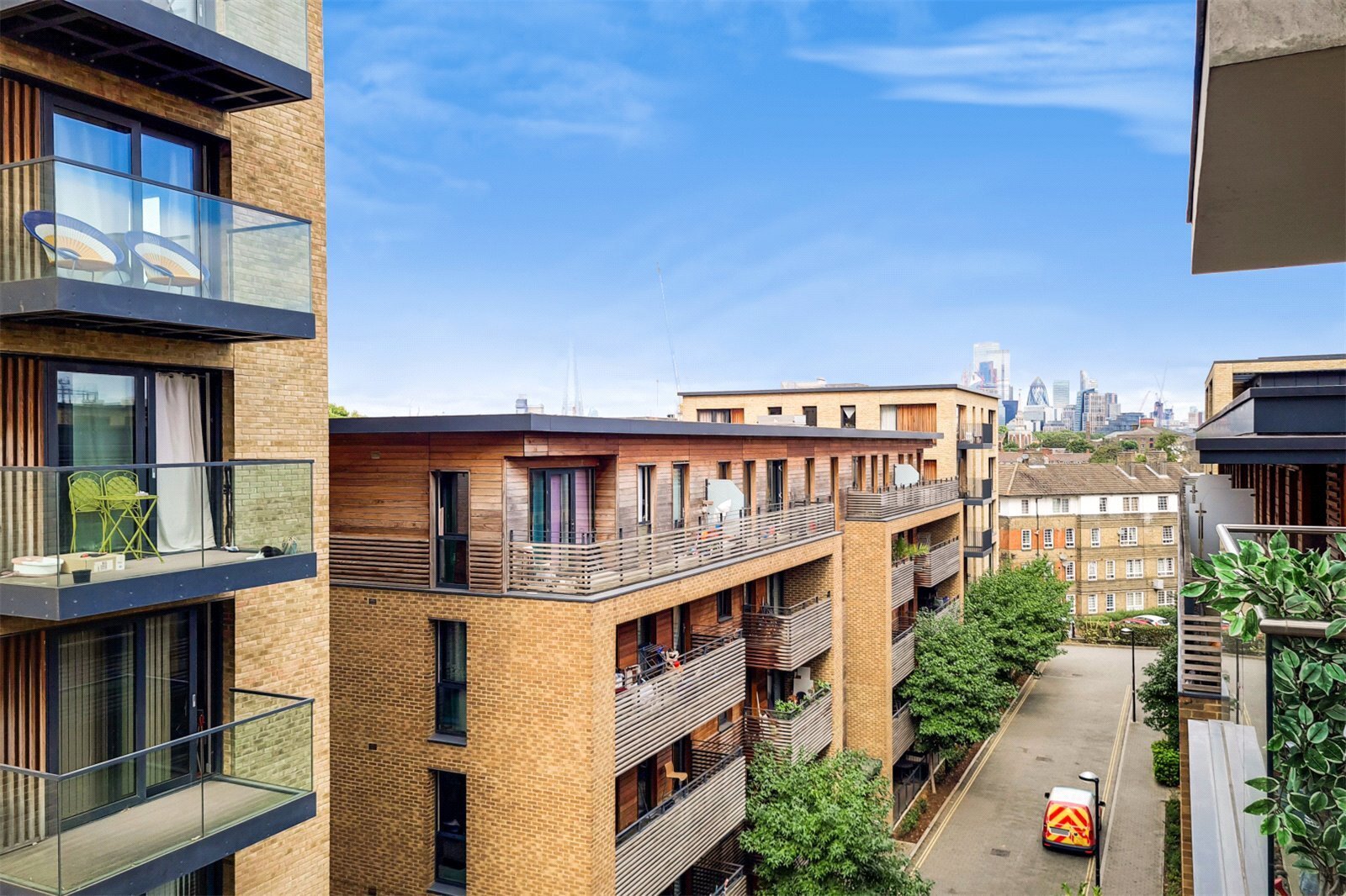 Surrey Quays Road, Canada Water, London, Greater London, SE16 Image 9