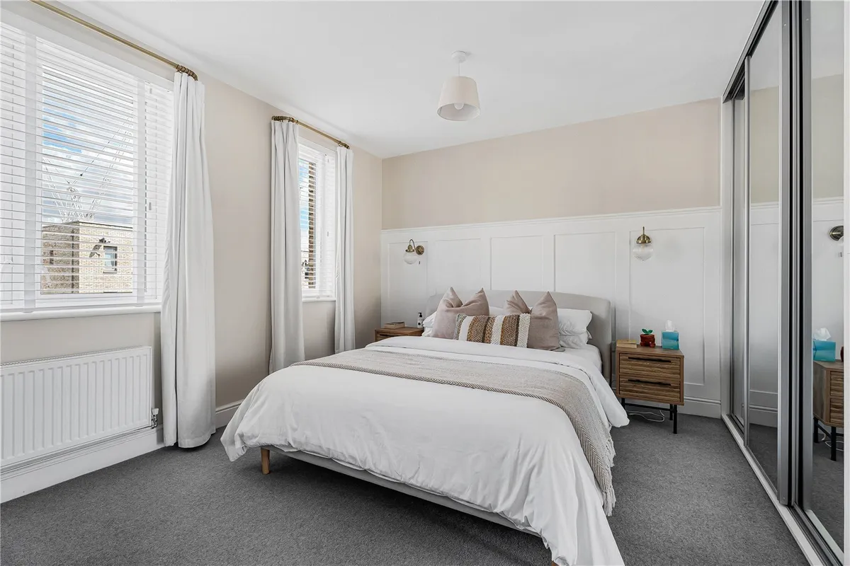 Padua Way, Littlemore, Oxford, Oxfordshire, OX4
