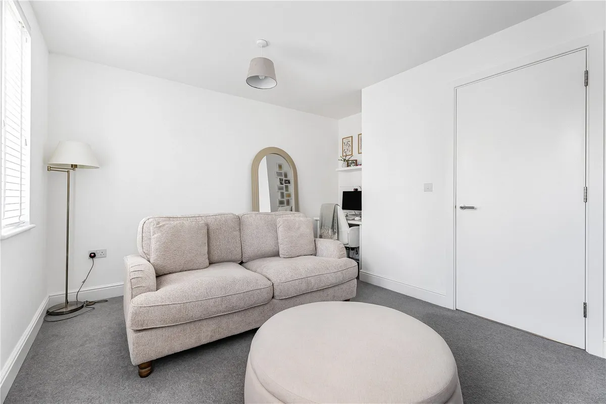 Padua Way, Littlemore, Oxford, Oxfordshire, OX4