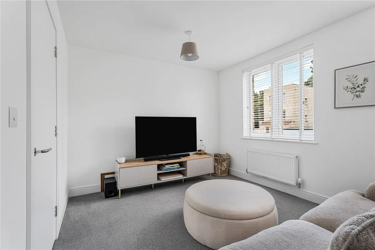 Padua Way, Littlemore, Oxford, Oxfordshire, OX4