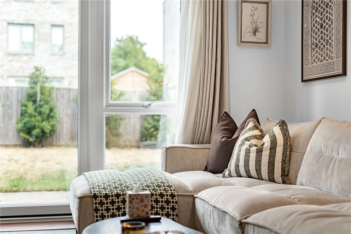 Padua Way, Littlemore, Oxford, Oxfordshire, OX4