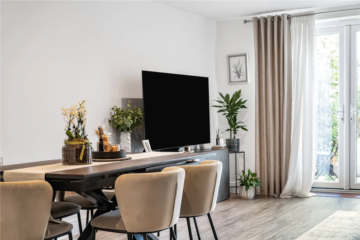 Padua Way, Littlemore, Oxford, Oxfordshire, OX4