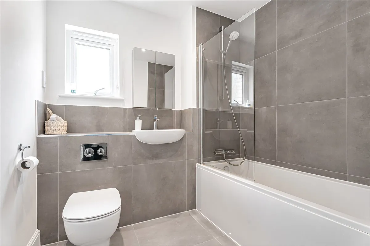 Padua Way, Littlemore, Oxford, Oxfordshire, OX4