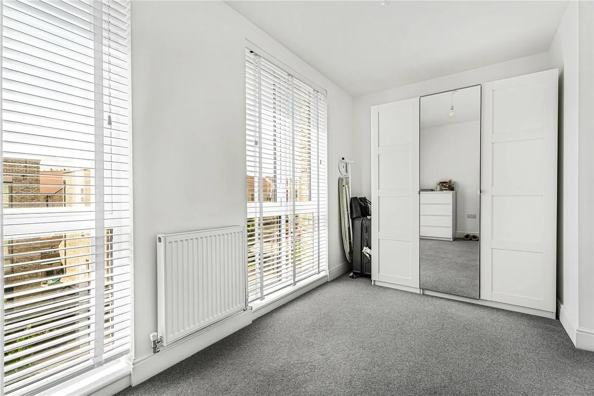Padua Way, Littlemore, Oxford, Oxfordshire, OX4
