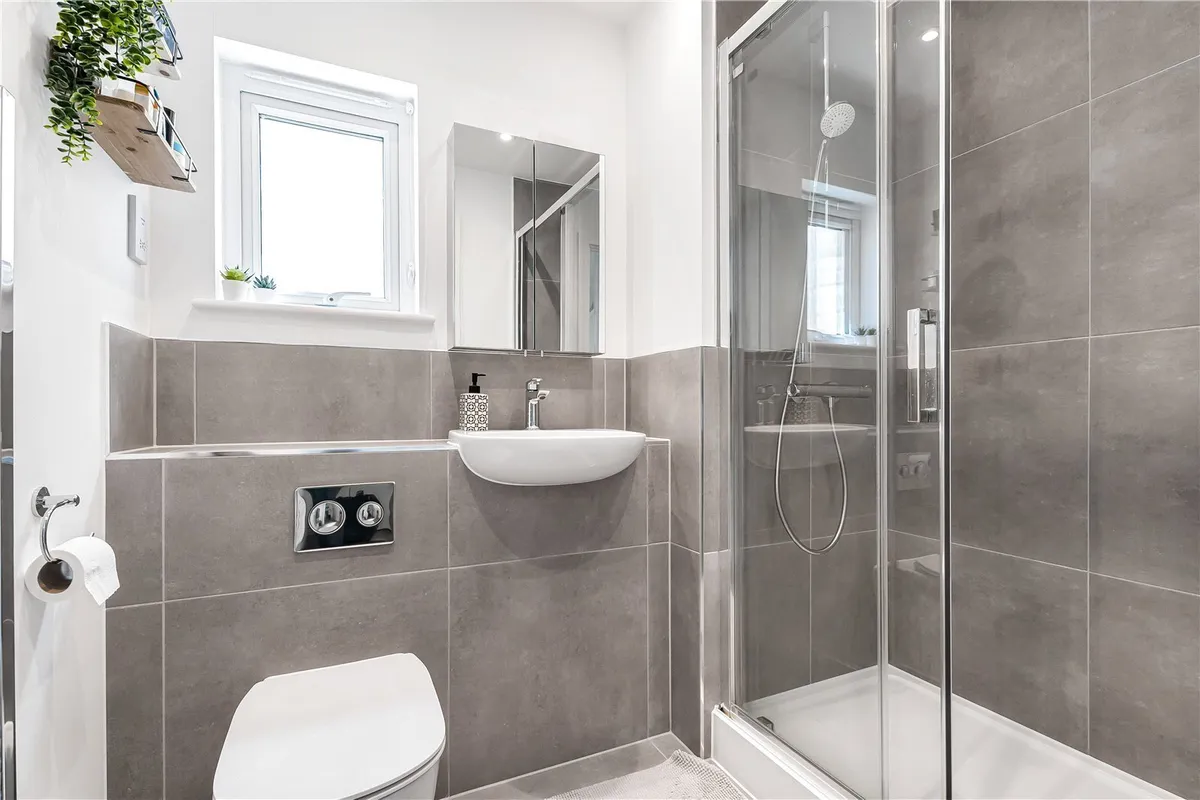 Padua Way, Littlemore, Oxford, Oxfordshire, OX4