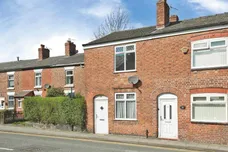 Chester Road, NORTHWICH