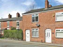 Chester Road, NORTHWICH photo