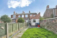 Chester Road, NORTHWICH