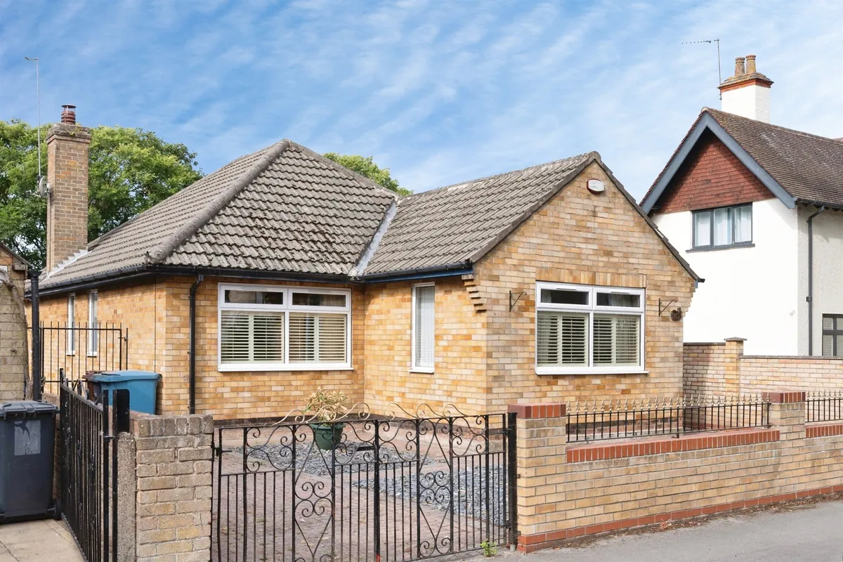 Maytree Avenue, Hull